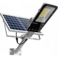 slomart Superfire FF5-A solarna zidna lampa / 63W / 500lm / 5000mAh