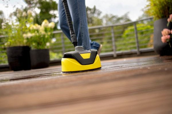 Jednostavan transport i pametna podrška