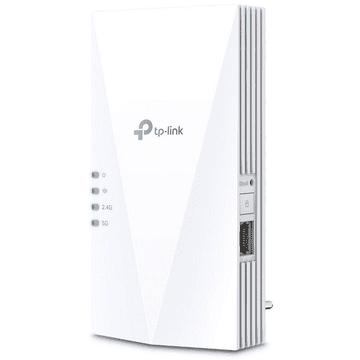 TP-Link Extender RE500X WiFi6