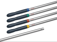 VILEDA PROFESSIONAL univerzalni držač, 150 cm, plavi