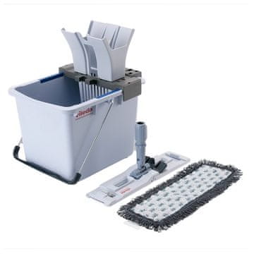 VILEDA PROFESSIONAL UltraSpeed Pro Set komplet za čišćenje podova, 15 L