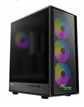 PCplus Gamer stolno računalo, Ryzen 5 5600X, 32 GB, SSD 1 TB, W11 Home (149910)