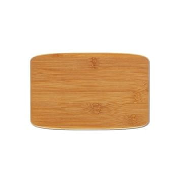Kela Daska za rezanje KL-11870 KATANA bambus 23 x 15 cm