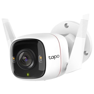 TP-Link IP kamera Tapo C320WS 4MPx, outdoor, IP, FHD, WiFi, backlight
