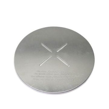 Kela Poklopac KL-66595 for heat regulation
