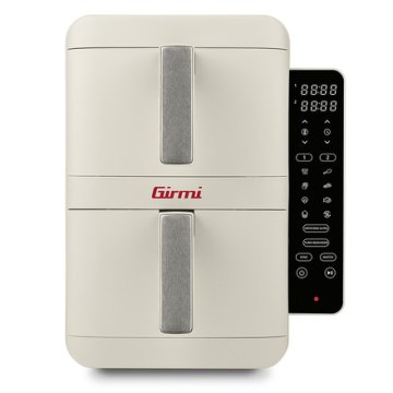 Girmi Friteza na vrući zrak FG4101 ECOFRIT Dual