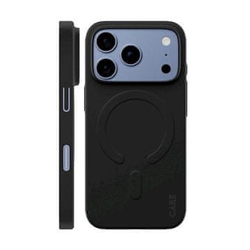PanzerGlass Maska Care SL1M za iPhone 18/17 Pro, s MagSafeom, crna (CR87852)