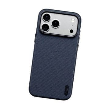 PanzerGlass Maska Care FusionFabric za iPhone 18/17 Pro Max, s MagSafeom, plava (CR17855)