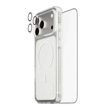 PanzerGlass Care 3-u-1 zaštitno pakiranje za iPhone 18 Pro Max (CR94469)