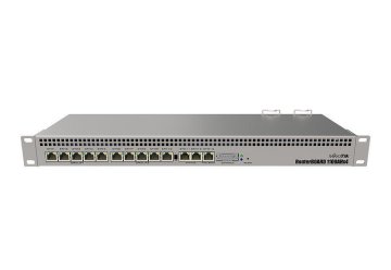 Mikrotik RouterBoard RB1100AHx4 L6 ruter, ne-Dude izdanje