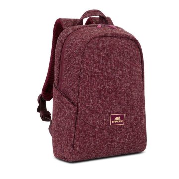 RivaCase 7923 ruksak za laptop 13,3" bordo crvene boje