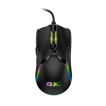 Genius GX Gaming Scorpion M700 (31040009400) RGB crni gaming miš