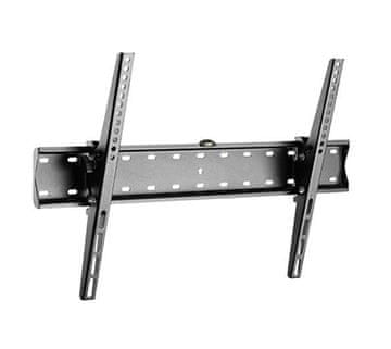 Gembird WM-70T-02 nagibni zidni nosač za TV od 37" do 70"