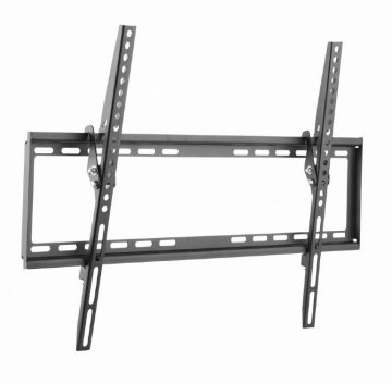 Gembird WM-70T-03 zidni nosač za TV (nagibni) 37"-70" crni