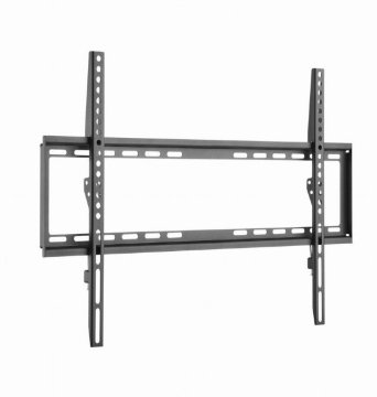 Gembird WM-70F-03 zidni nosač za TV (fiksni) 37"-70" crni