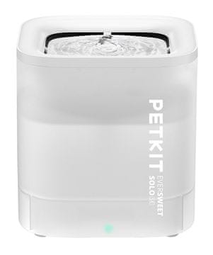 PetKit PETKIT EverSweet Solo SE Automatski Dispenzer za vodu za kućne ljubimce - Bijeli