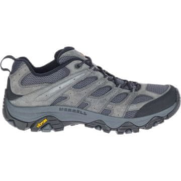 Merrell Merrell Moab 3 muške cipele, veličina 41, boja Granite V2