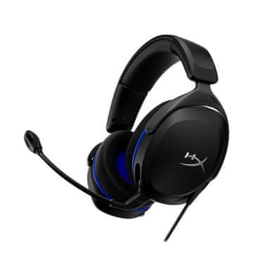 HyperX HyperX Cloud Stinger 2 Core gaming slušalice, crne