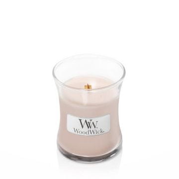 Woodwick WoodWick 98191E mirisna svijeća, mješavina mirisa, bež