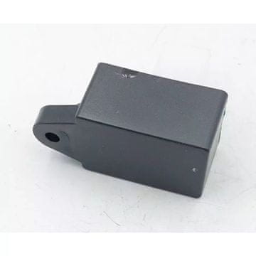 slomart Dedra punjač akumulatora 12V/24V 8A/4A