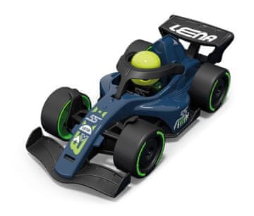 slomart Lena Formula trkaći automobil, 21 cm