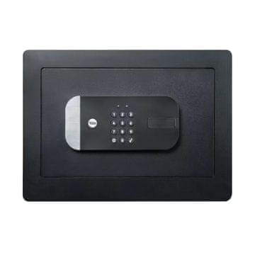 Smart YALE HOME pametni sef, kućni, YSFM