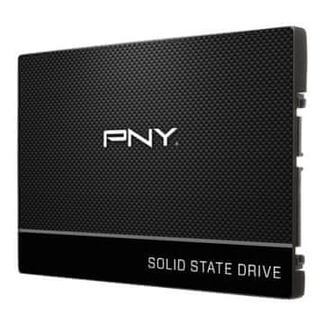slomart PNY CS900 2 TB SSD disk, 2.5", SATA3