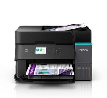 Epson EcoTank L6370 višenamjenski pisač
