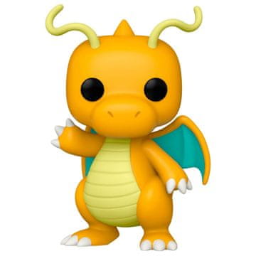 Northix Figurica Pokemon Dragonite, kolekcionarska igračka, veličina 6 inča