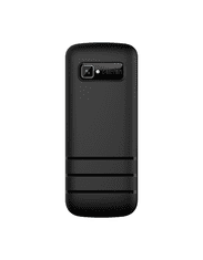 Beafon C90 LTE (4G) klasični mobitel, Dual SIM - crn