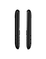 Beafon C90 LTE (4G) klasični mobitel, Dual SIM - crn