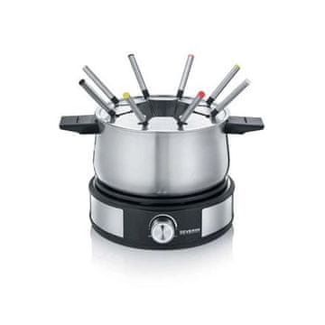 Severin Fondi FO 2471, 2in1