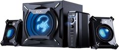 Genius SW-G2.1 2000 II (31730020400) Glazbene slušalice, crne, zvučnici