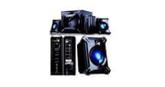 Genius SW-G2.1 2000 II (31730020400) Glazbene slušalice, crne, zvučnici