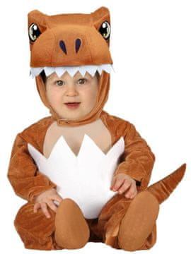 Fiestas Guirca Dječji Kostim Dinosaura, 12–24 mjes.