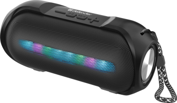Defender ENJOY S400 (65399), 5W, RGB, BT 5.1 FM prijenosni bluetooth zvučnik
