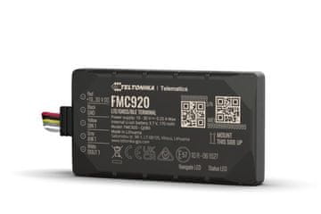 Teltonika Teltonika FMC920 4G LTE CAT 1 Lokator