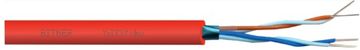 FIRE BITNER YnTKSYekw 2x2x0,8 protupožarni signalni kabel, 100m