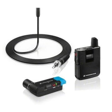 Sennheiser Sennheiser AVX-ME2 SET bežični lavalier mikrofon sustav