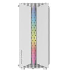 darkFlash darkFlash DK151 PC kućište Midi Tower - Bijelo