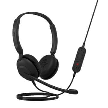 Jabra Jabra Evolve 10 - Stereo USB-A slušalice