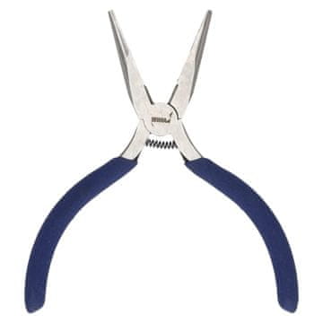 slomart Dedra ANP-1260M2 Precizna kliješta izdužena ravna 130mm