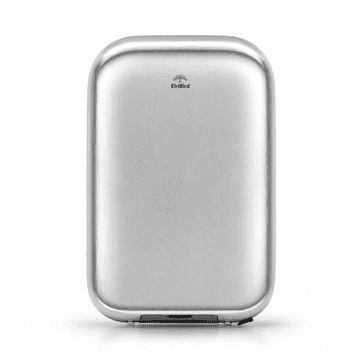 ElriBird nehrđajući čelik sušilo za ruke 1000 W, SS 304, automatsko, Brzo sušenje