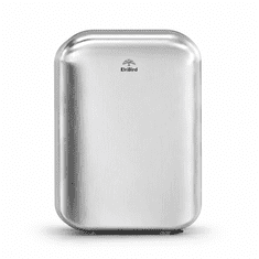 ElriBird nehrđajući čelik sušilo za ruke 1000 W, SS 304, automatsko, Brzo sušenje