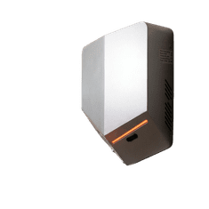 ElriBird Sušilo za ruke 1200 W, V-oblik, brzo sušenje 8–12 s, Brzo sušilo za ruke Air Blade
