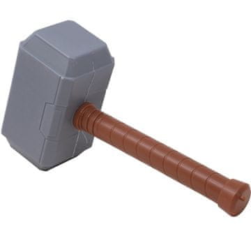 Fiestas Guirca Dječje Vikinško Kladivo, 29 cm