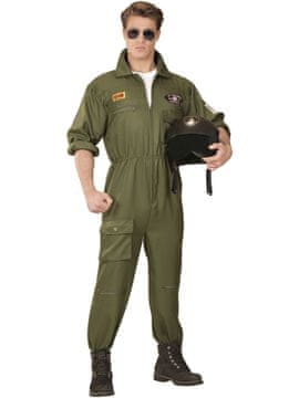 Widmann Muški Kostim Pilota Top Gun