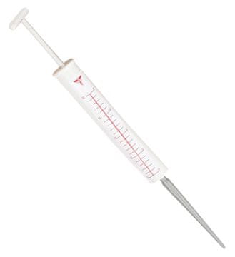 Widmann Velika Kostimska Šprica, 55 cm