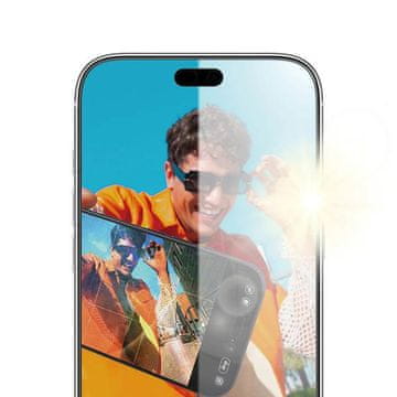PanzerGlass Zaštitno staklo Armor Box za iPhone 18 Pro Max (PG44619)