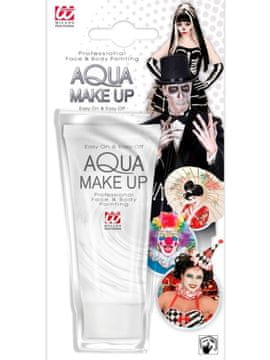 Widmann Aqua Make-Up Bijeli u Tubi – 30 ml